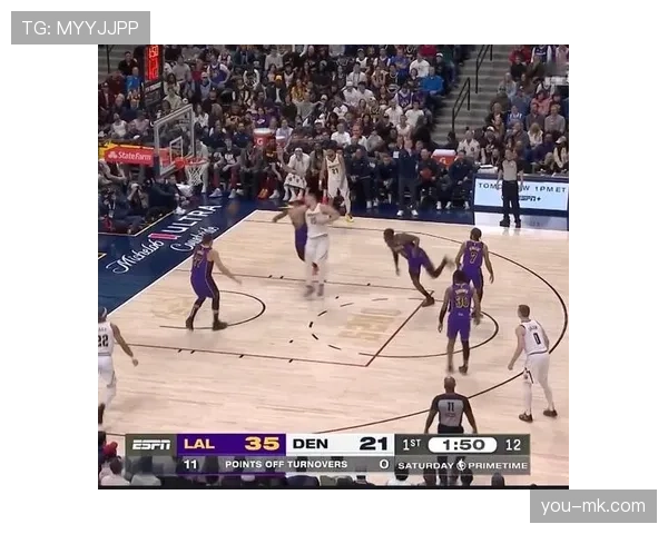 NBA赛场上的“防守三秒规则”：怎样才算违例？