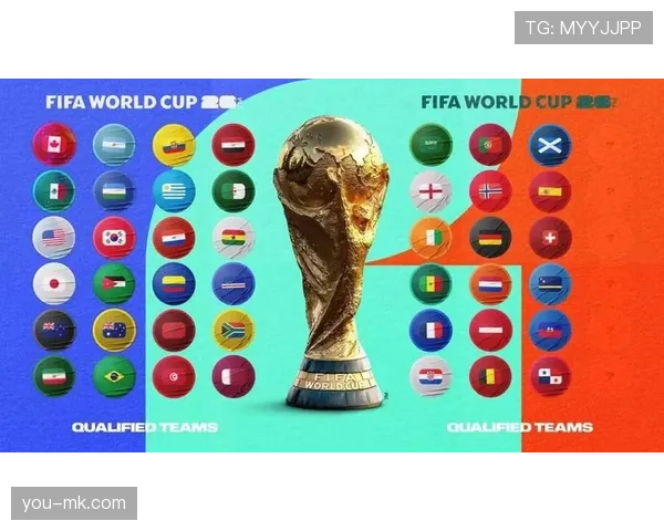 2026世界杯小组赛为什么第三场最关键 2026世界杯小组赛为什么第三场最关键